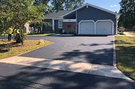 Best Driveway Snow Removal Preparation  in Rio Vista, CA